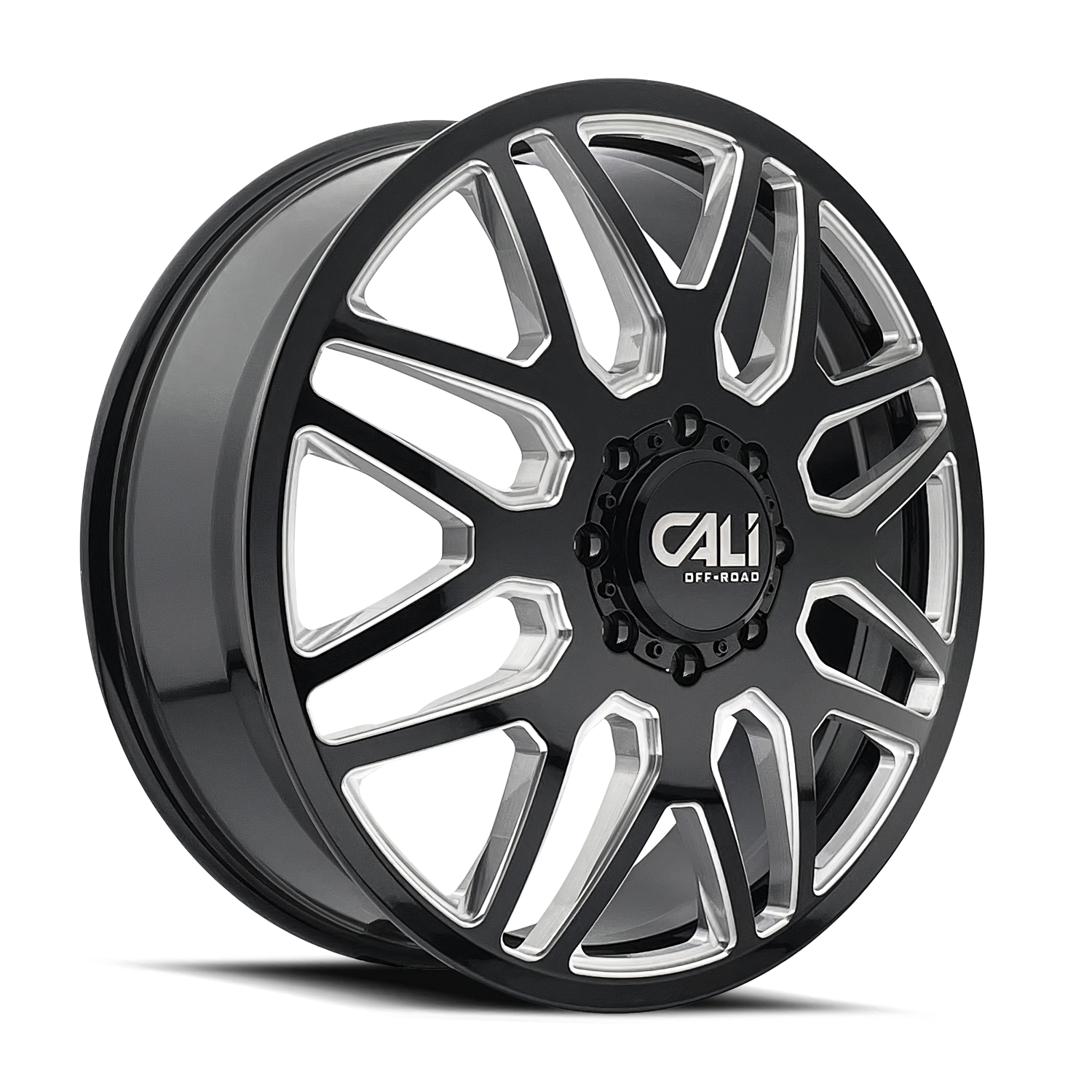 CALI OFF-ROAD 9115D-22877BMF115