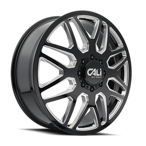 CALI OFF-ROAD 9115D-22879BMR192 CALI OFF-ROAD-OFFROAD INVADER DUALLY 9115D