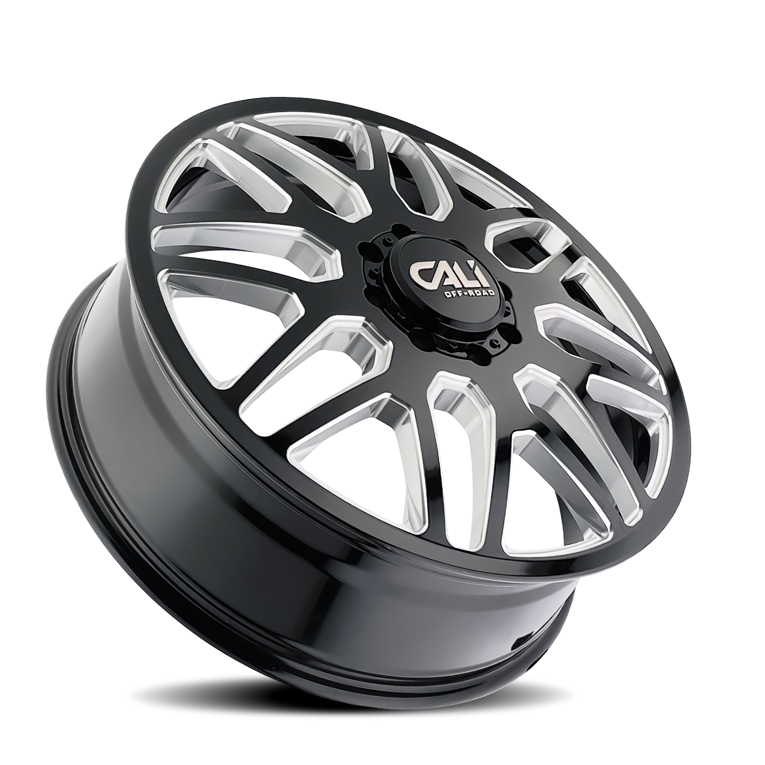 CALI OFF-ROAD 9115D-22877BMR192