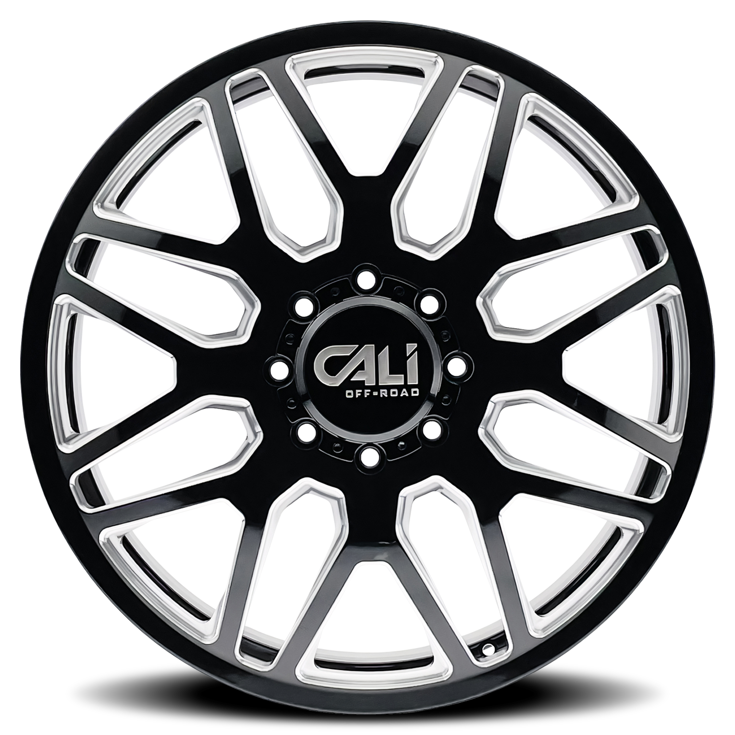 CALI OFF-ROAD 9115D-22881BMF115