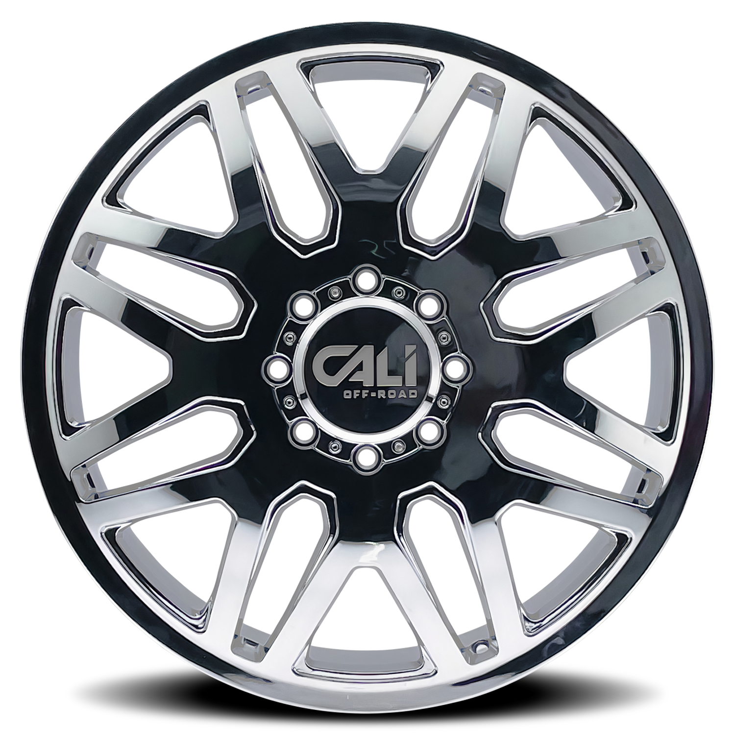CALI OFF-ROAD 9115D-22879CF115