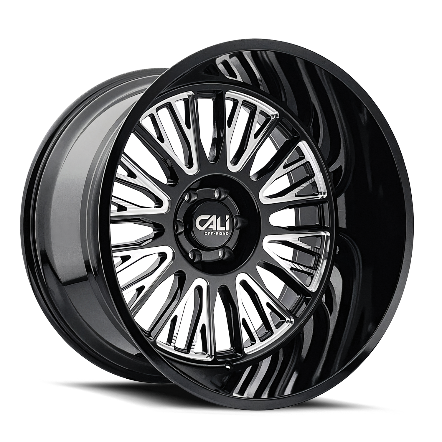CALI OFF-ROAD 9116-26483BM