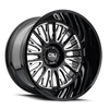 CALI OFF-ROAD 9116-22270BM