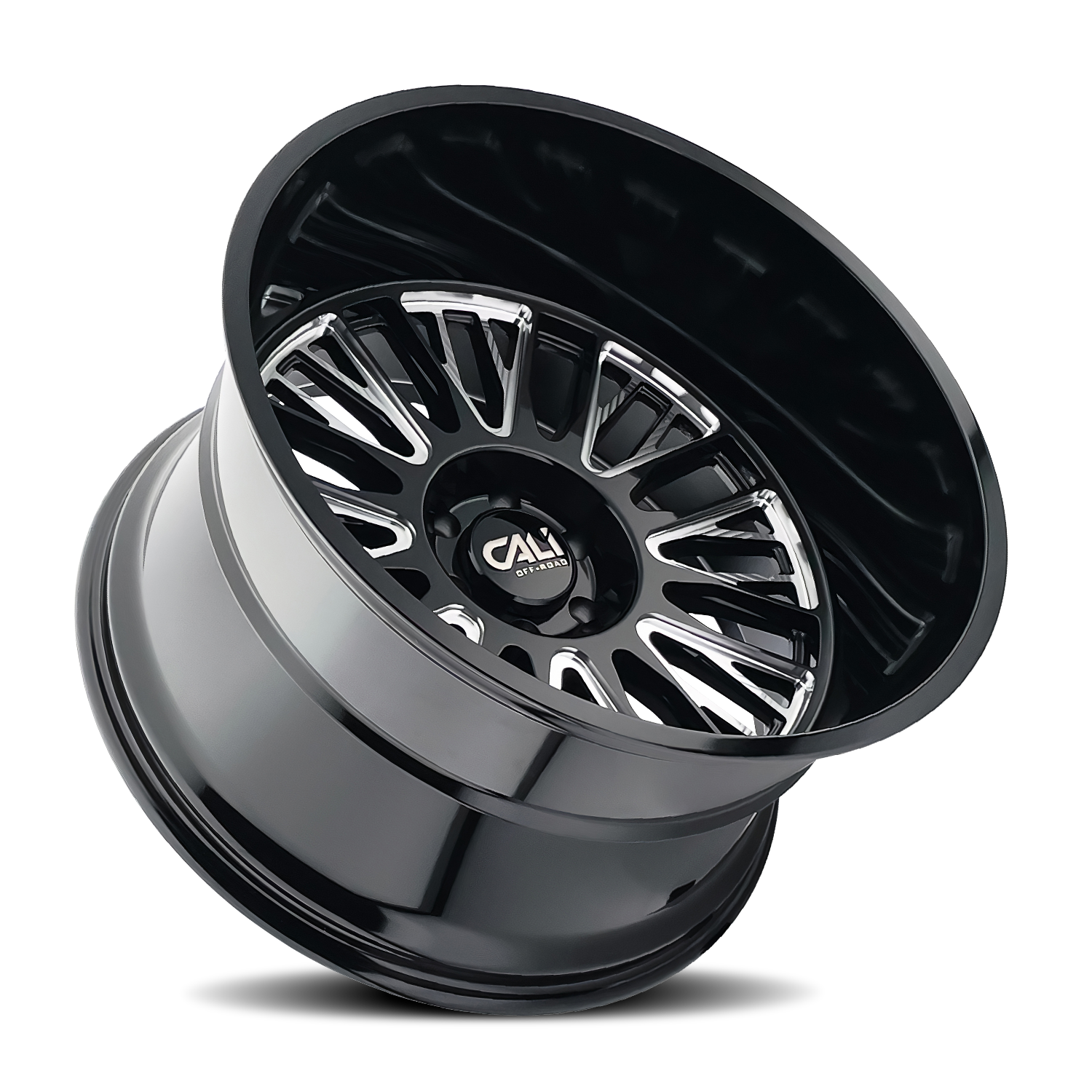 CALI OFF-ROAD 9116-22270BM