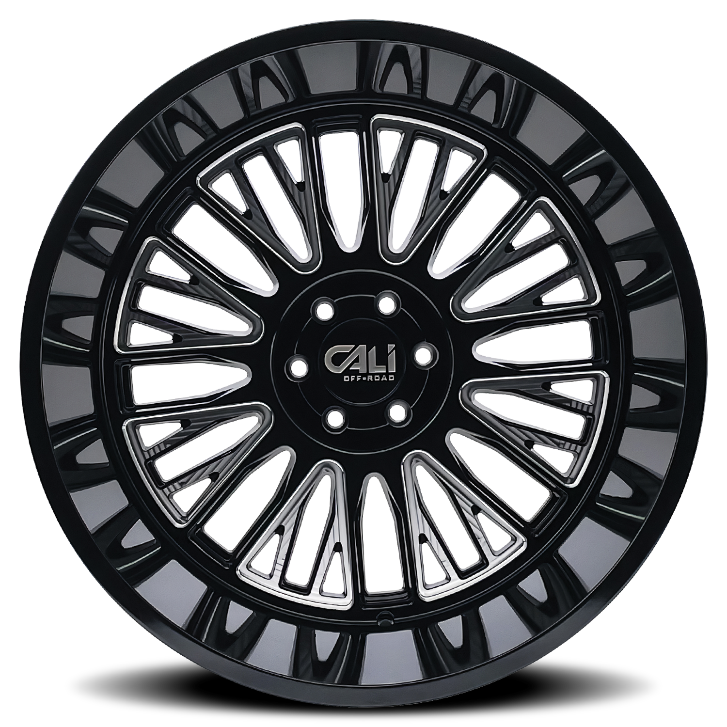 CALI OFF-ROAD 9116-26481BM