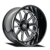 CALI OFF-ROAD 9117-24470BM