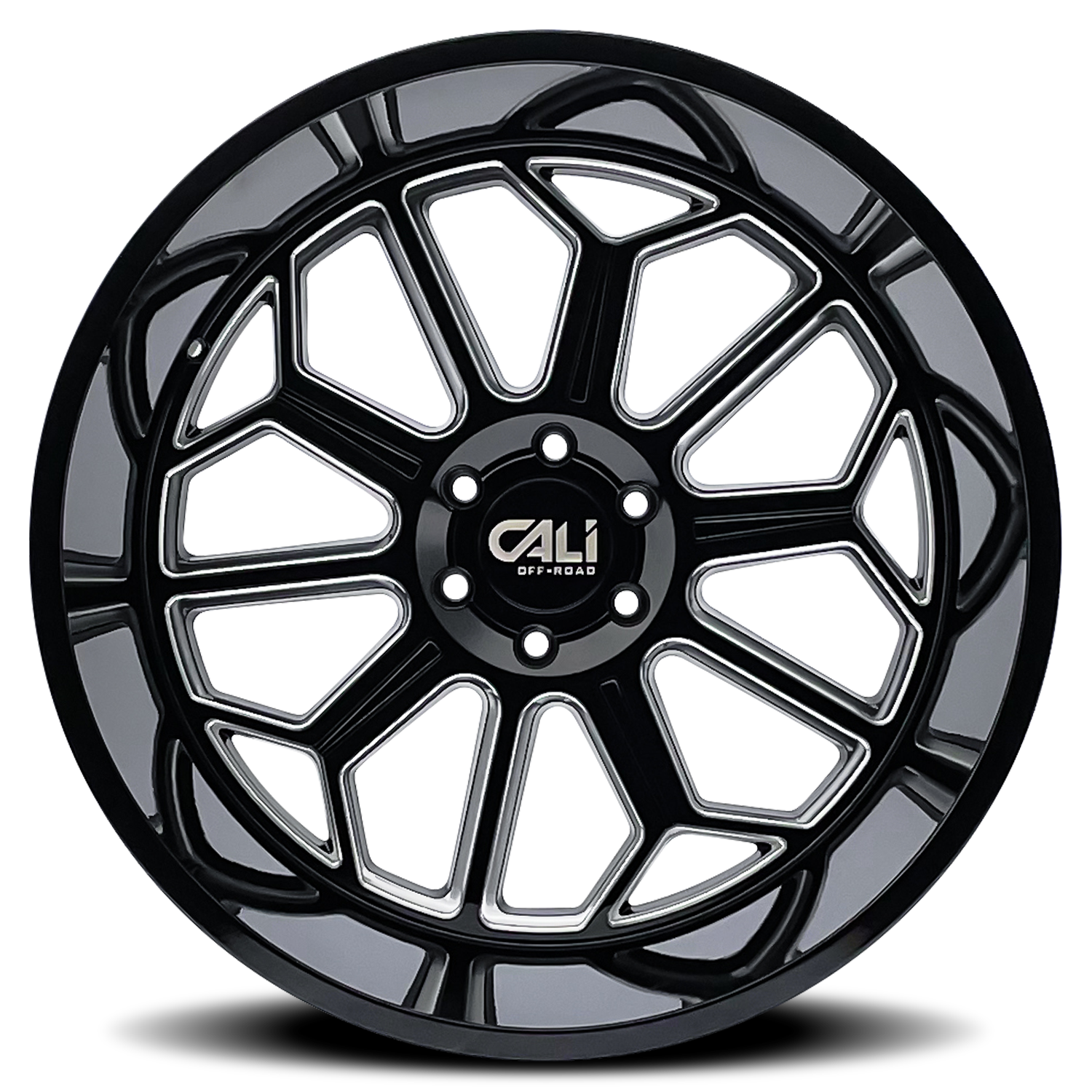 CALI OFF-ROAD 9117-22236BM