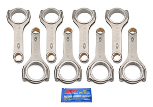 CALLIES U16200 BBC Forged H-Beam Rods - 6.385