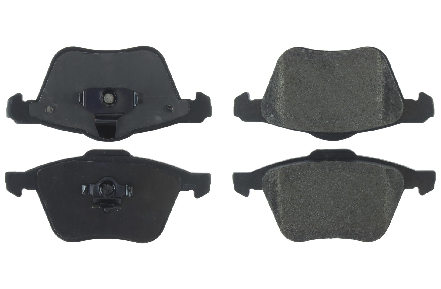 CENTRIC BRAKE PARTS 104.0979