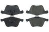 CENTRIC BRAKE PARTS 104.0979