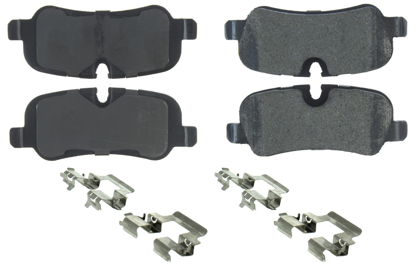 CENTRIC BRAKE PARTS 104.1099