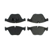 CENTRIC BRAKE PARTS 104.126
