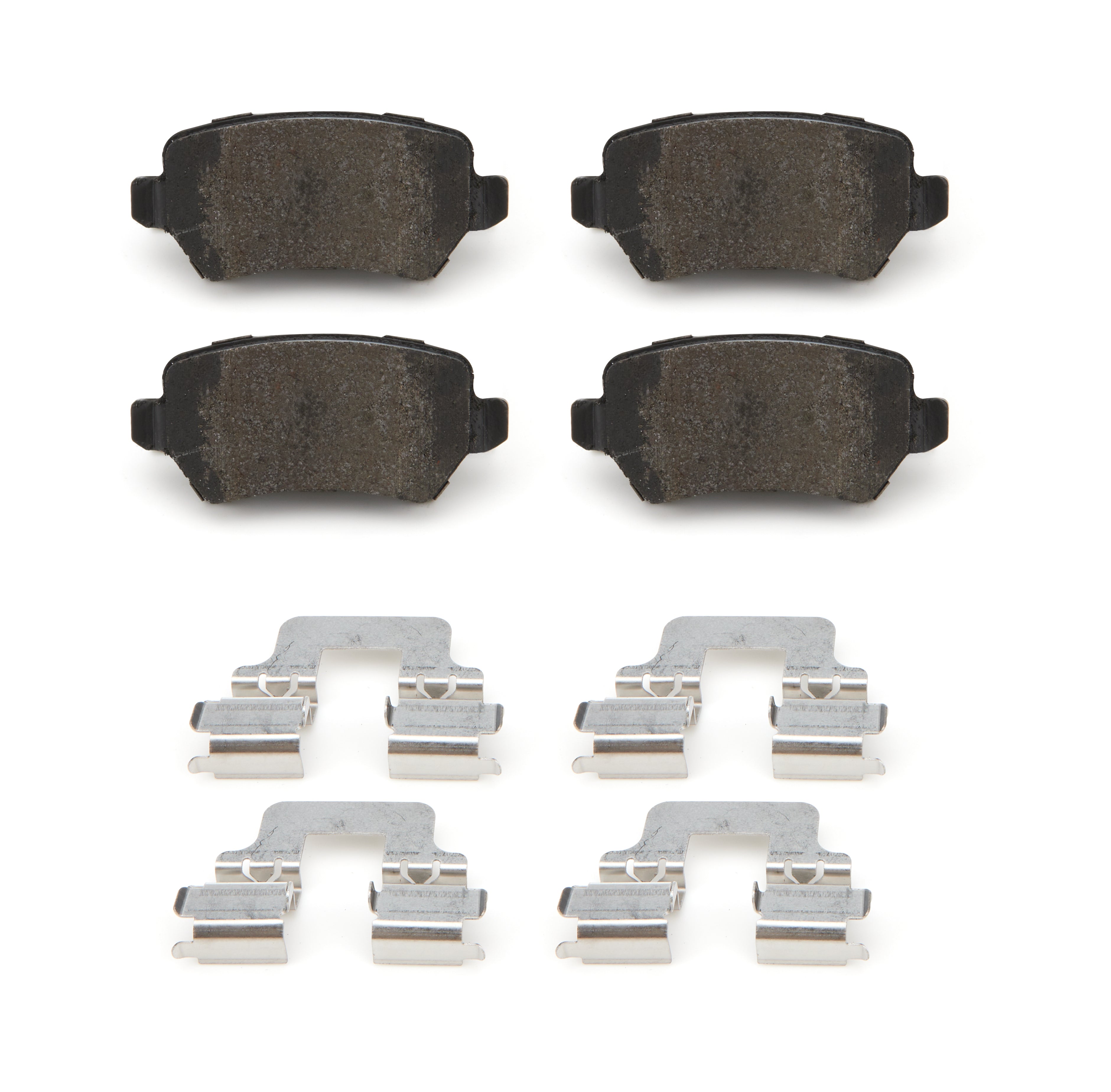CENTRIC BRAKE PARTS 104.1362