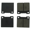 CENTRIC BRAKE PARTS 105.0044