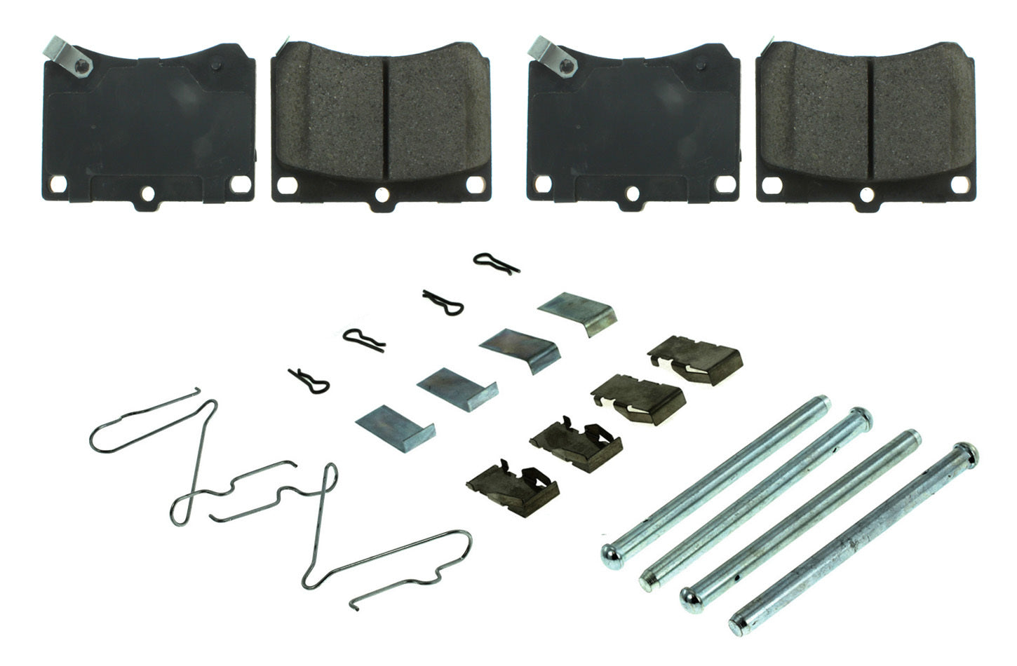CENTRIC BRAKE PARTS 105.0473