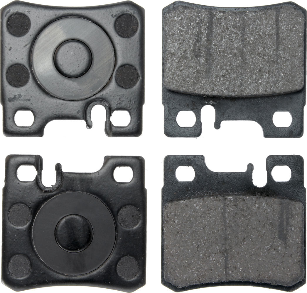 CENTRIC BRAKE PARTS 105.0495
