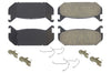 CENTRIC BRAKE PARTS 105.0584