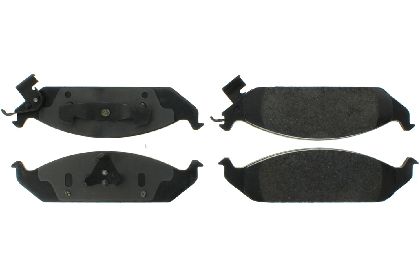 CENTRIC BRAKE PARTS 105.065
