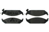 CENTRIC BRAKE PARTS 105.065