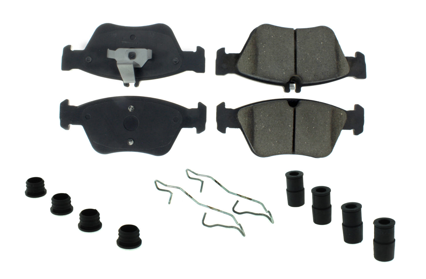 CENTRIC BRAKE PARTS 105.071