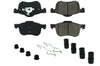 CENTRIC BRAKE PARTS 105.0794