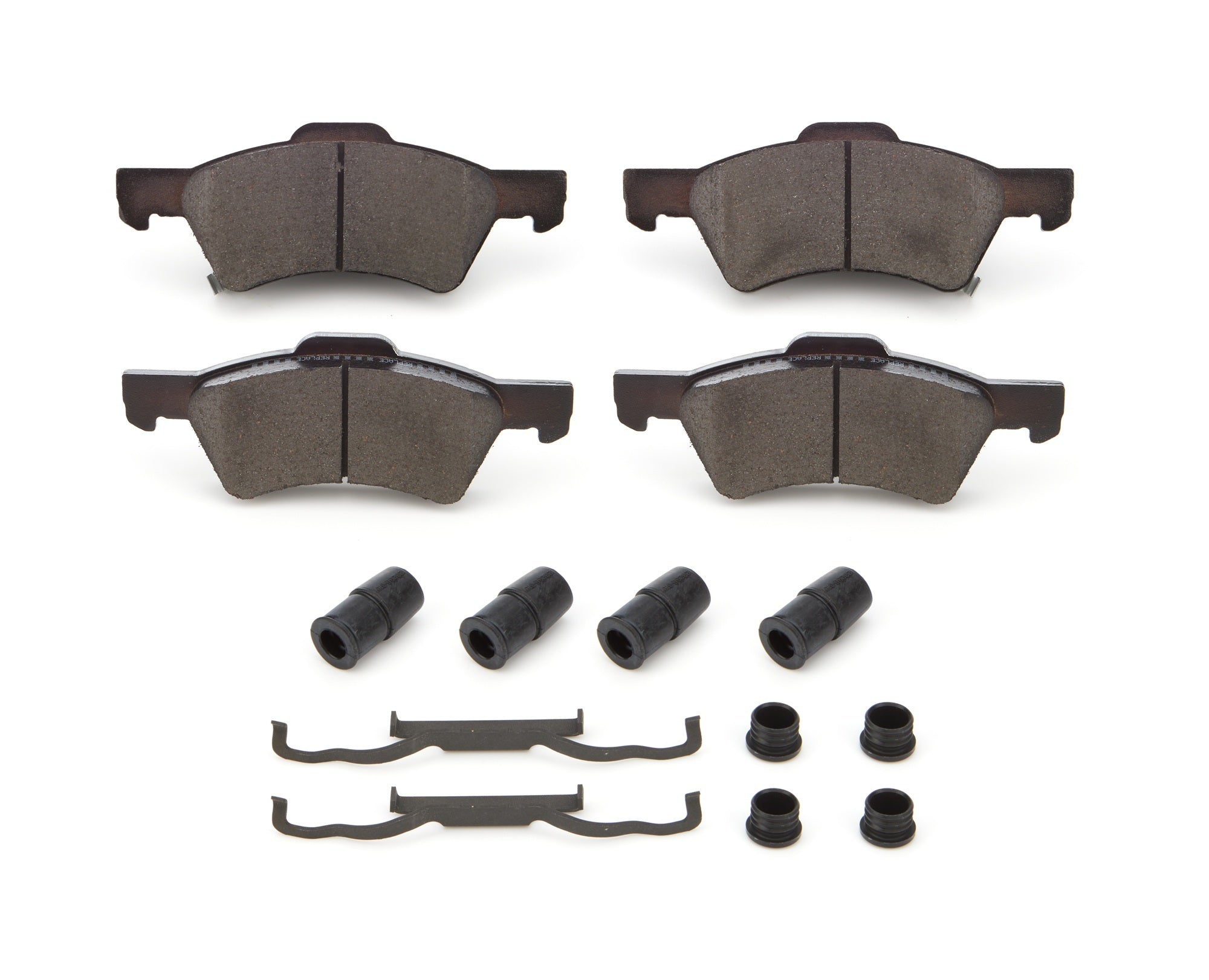CENTRIC BRAKE PARTS 105.0857