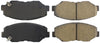 CENTRIC BRAKE PARTS 105.0914