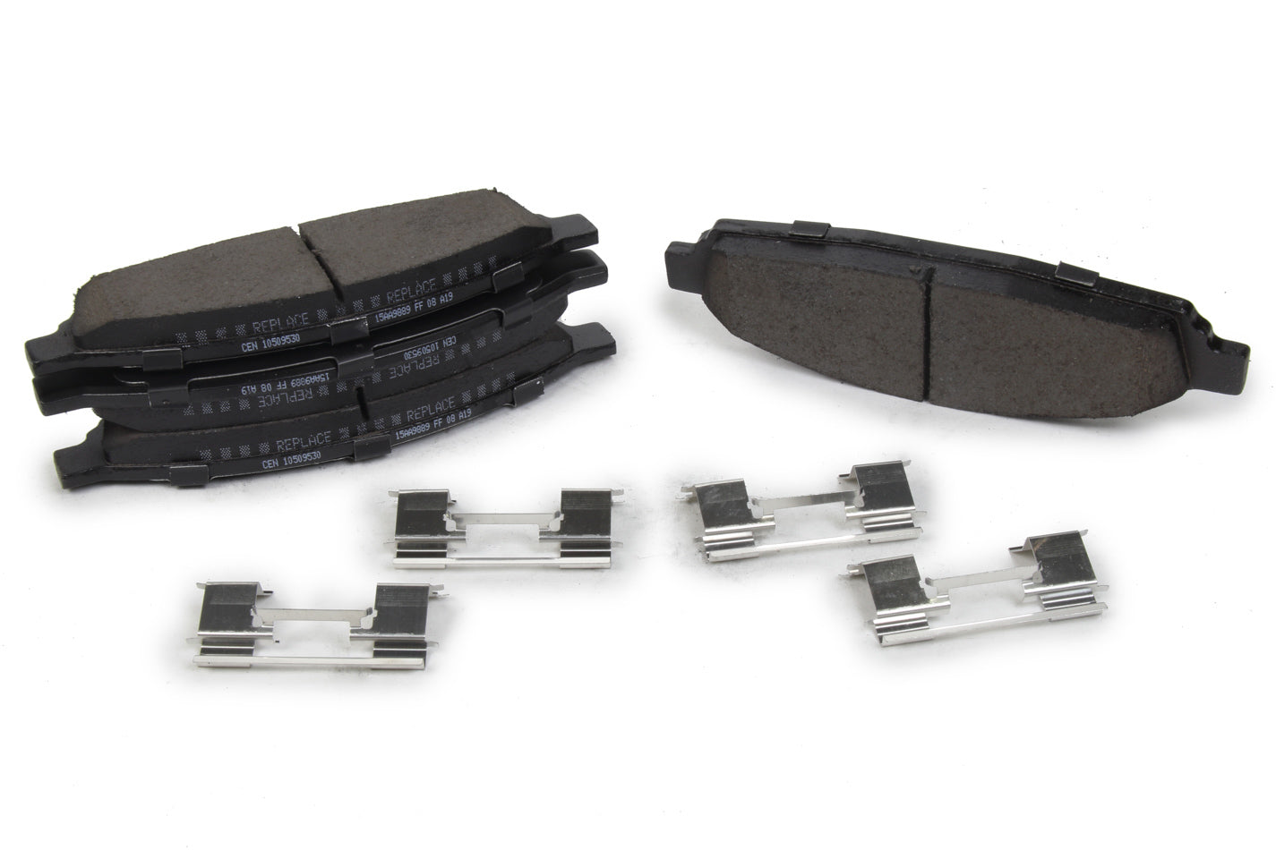CENTRIC BRAKE PARTS 105.0953