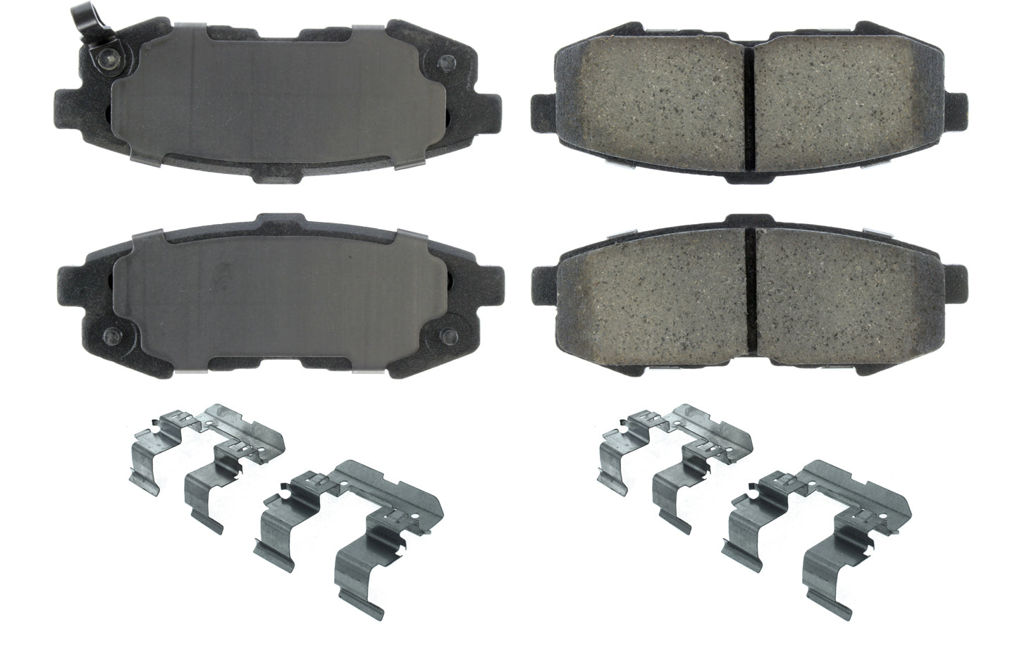 CENTRIC BRAKE PARTS 105.1073