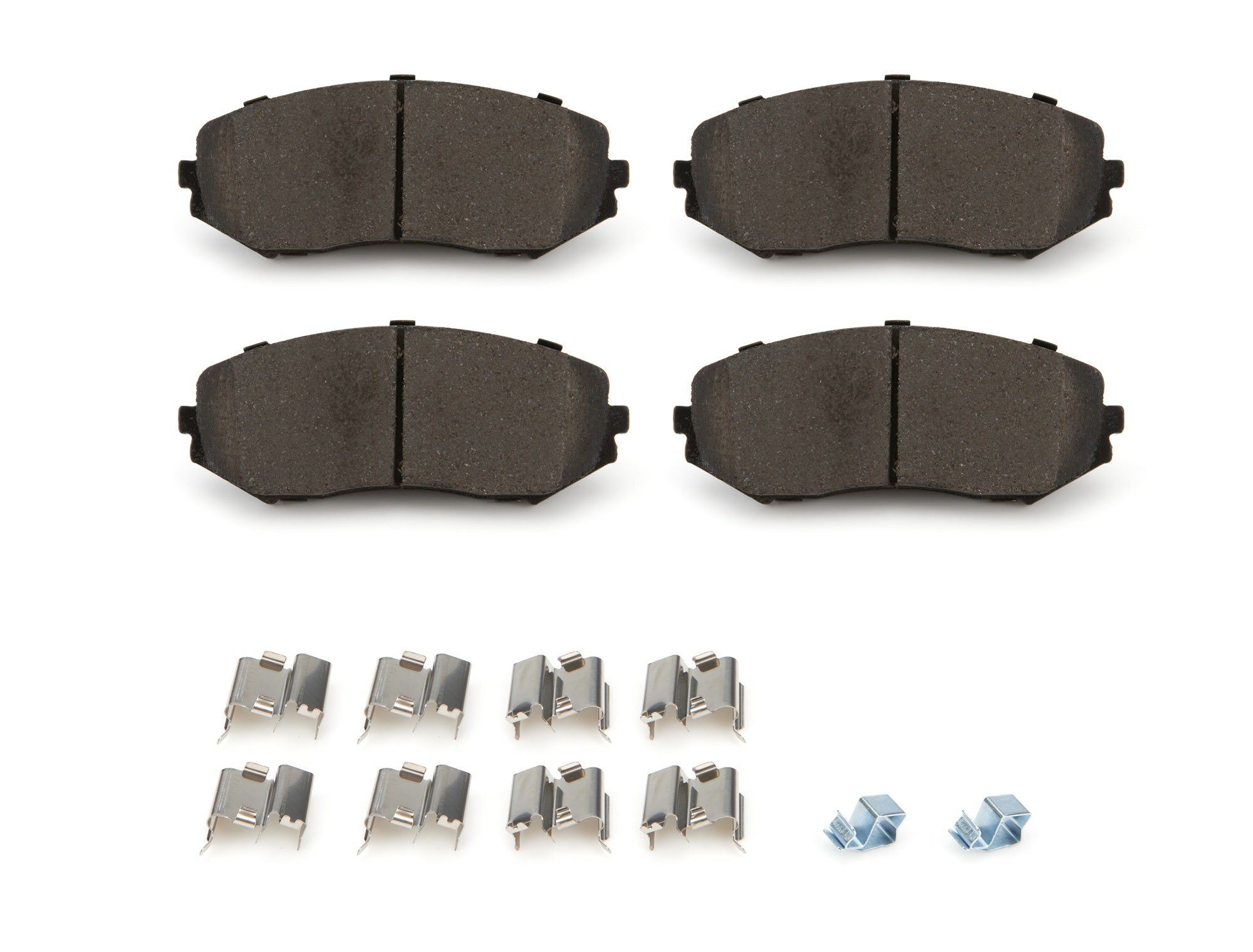 CENTRIC BRAKE PARTS 105.1188