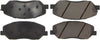 CENTRIC BRAKE PARTS 105.1202