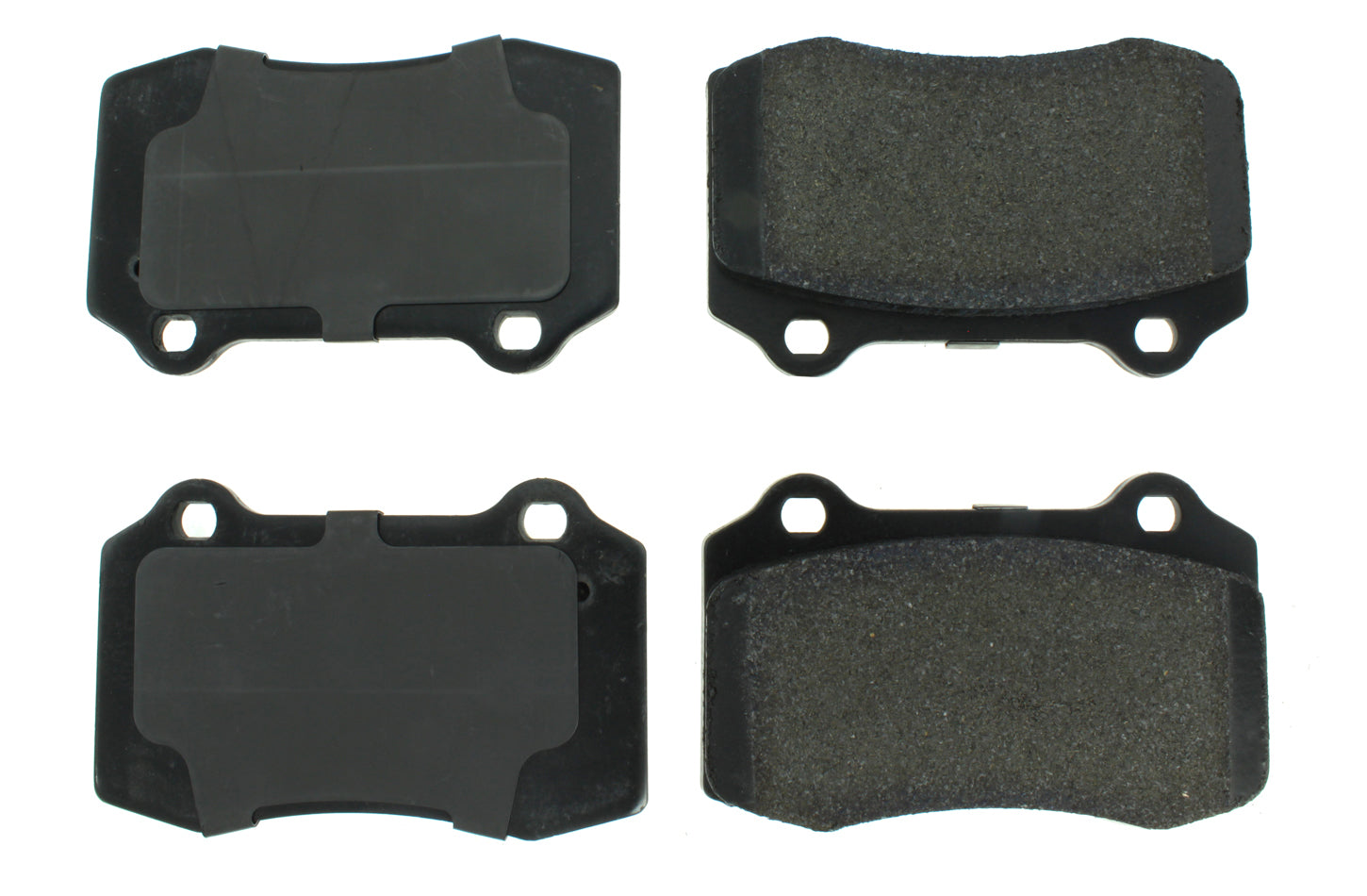 CENTRIC BRAKE PARTS 106.05921