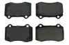 CENTRIC BRAKE PARTS 106.05921