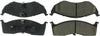 CENTRIC BRAKE PARTS 106.073
