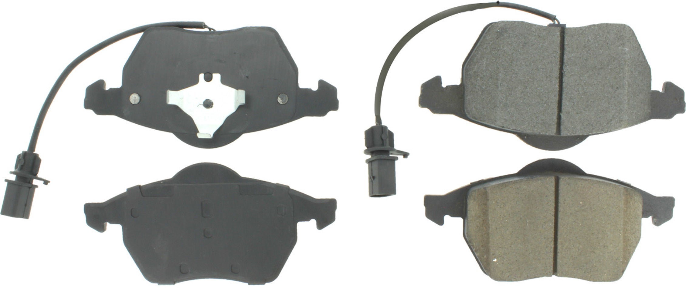 CENTRIC BRAKE PARTS 106.084