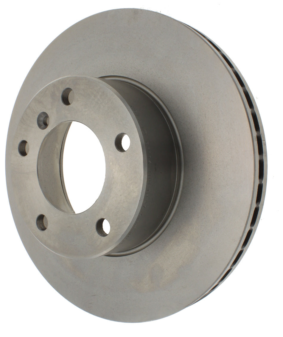 CENTRIC BRAKE PARTS 120.35056