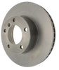 CENTRIC BRAKE PARTS 120.35056