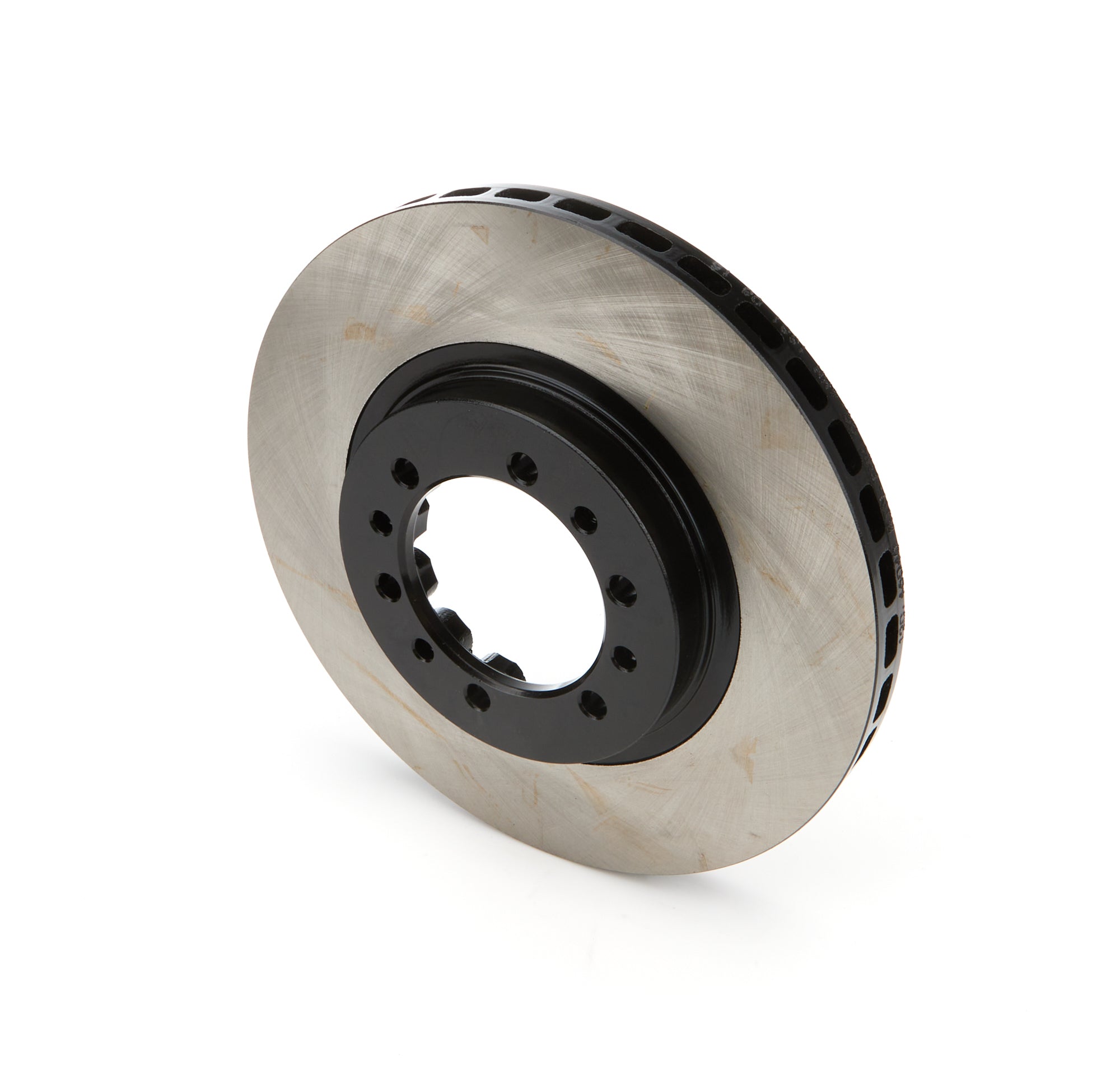 CENTRIC BRAKE PARTS 120.4604