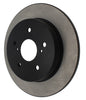 CENTRIC BRAKE PARTS 120.48013