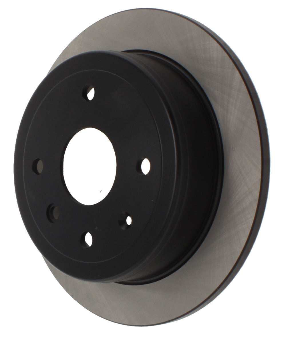 CENTRIC BRAKE PARTS 120.4901