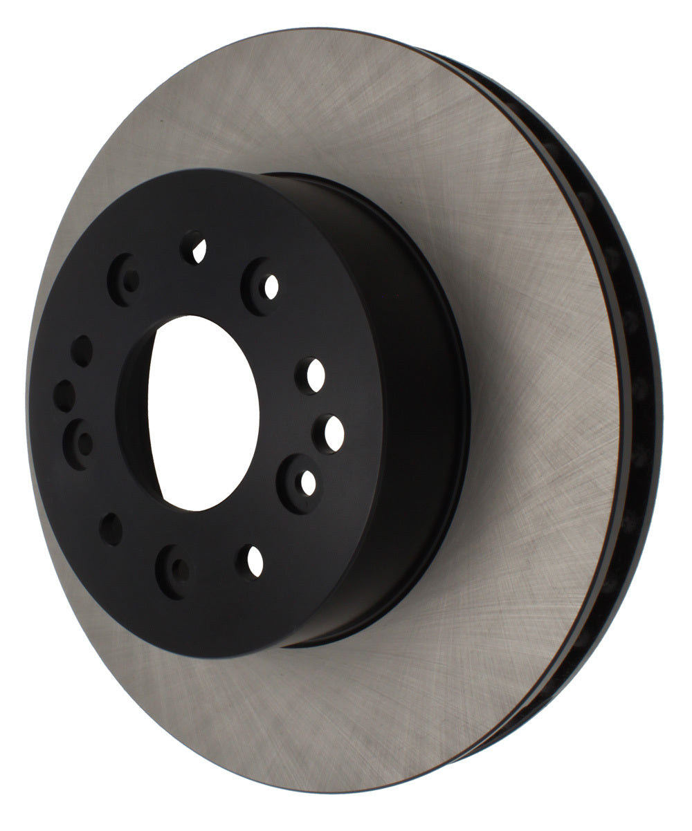 CENTRIC BRAKE PARTS 120.62007