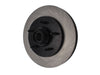 CENTRIC BRAKE PARTS 120.65063
