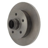 CENTRIC BRAKE PARTS 121.33027
