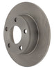 CENTRIC BRAKE PARTS 121.33063