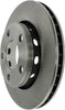 CENTRIC BRAKE PARTS 121.33067