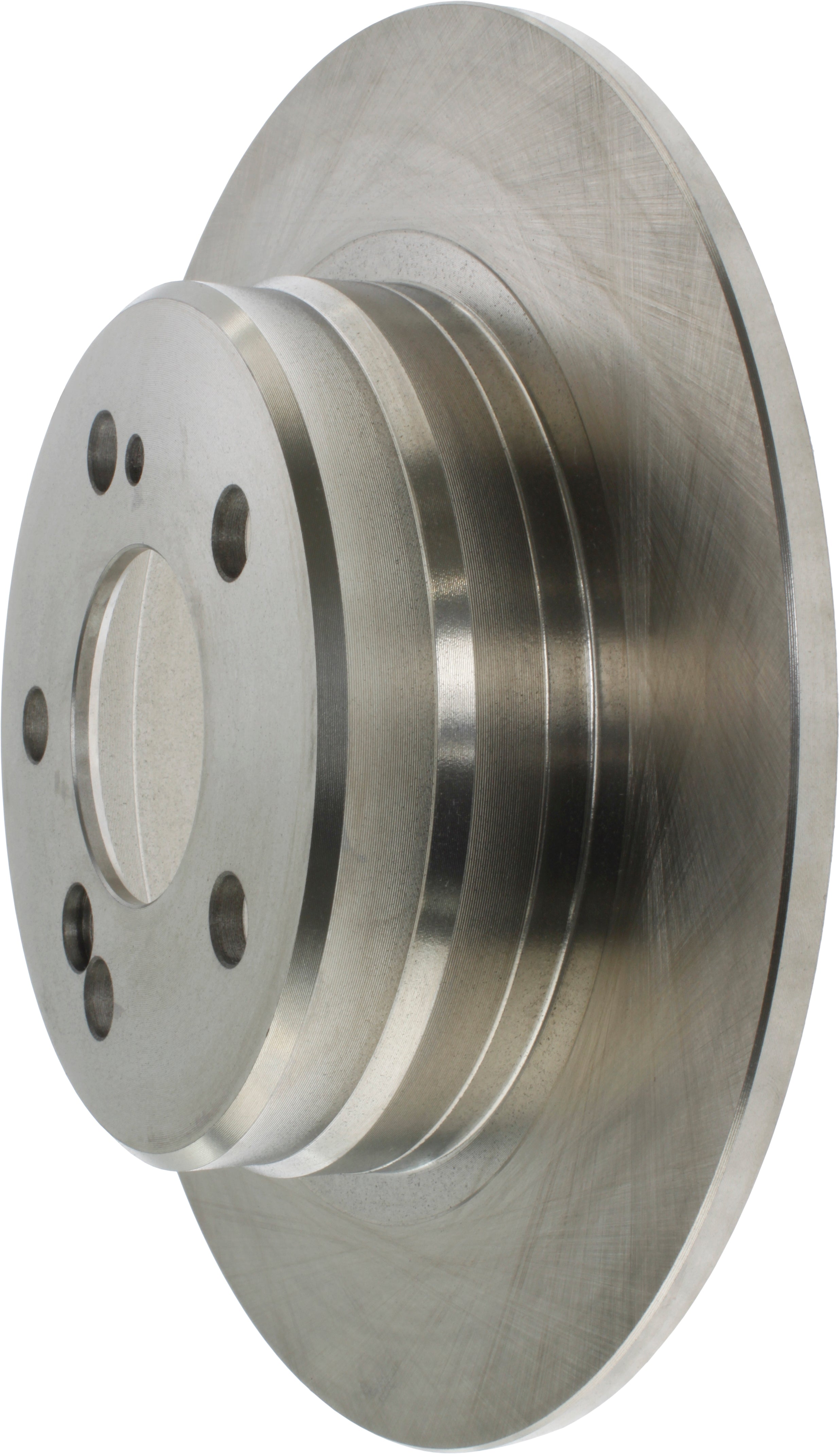 CENTRIC BRAKE PARTS 121.35018