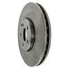 CENTRIC BRAKE PARTS 121.35069