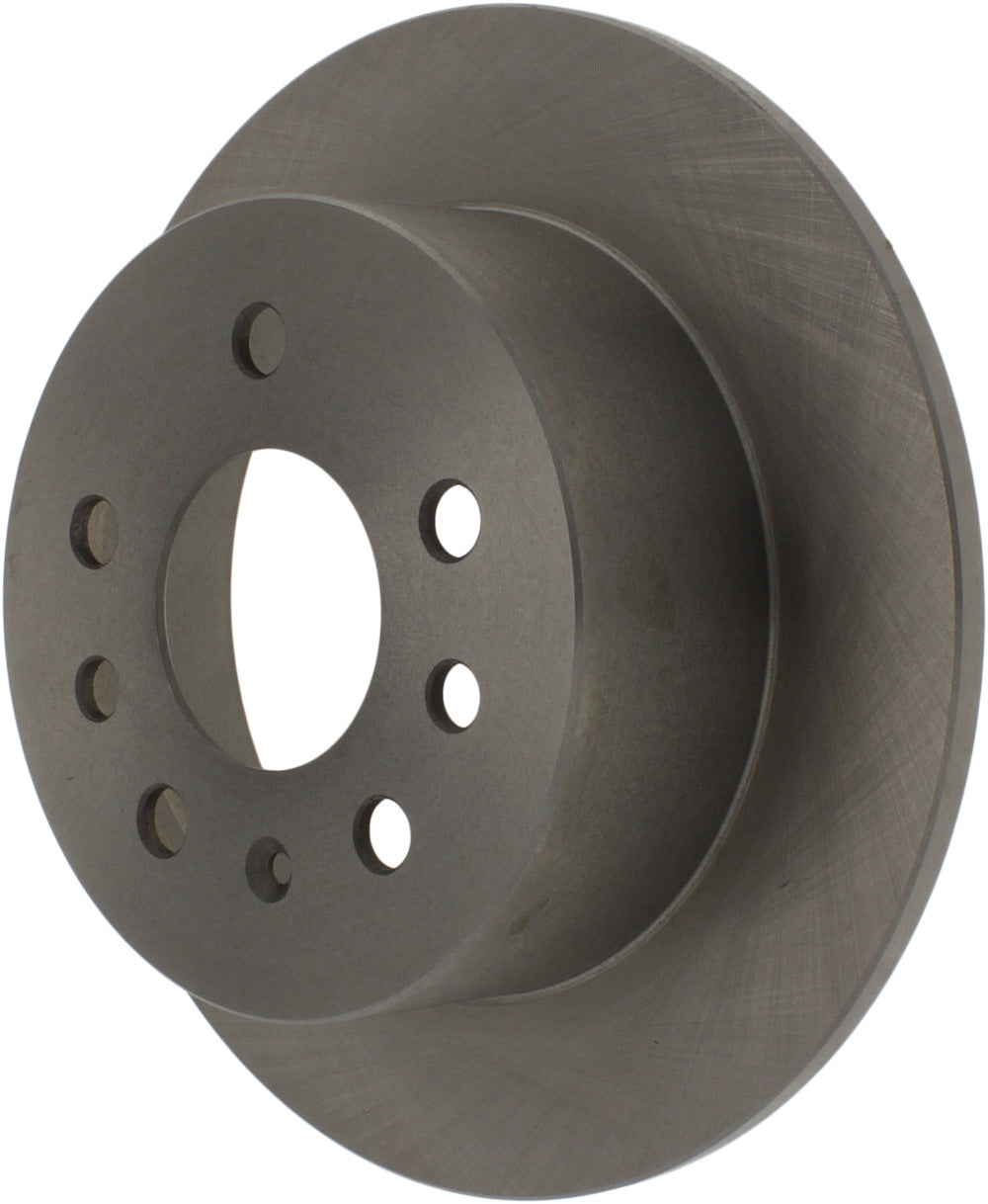 CENTRIC BRAKE PARTS 121.3801