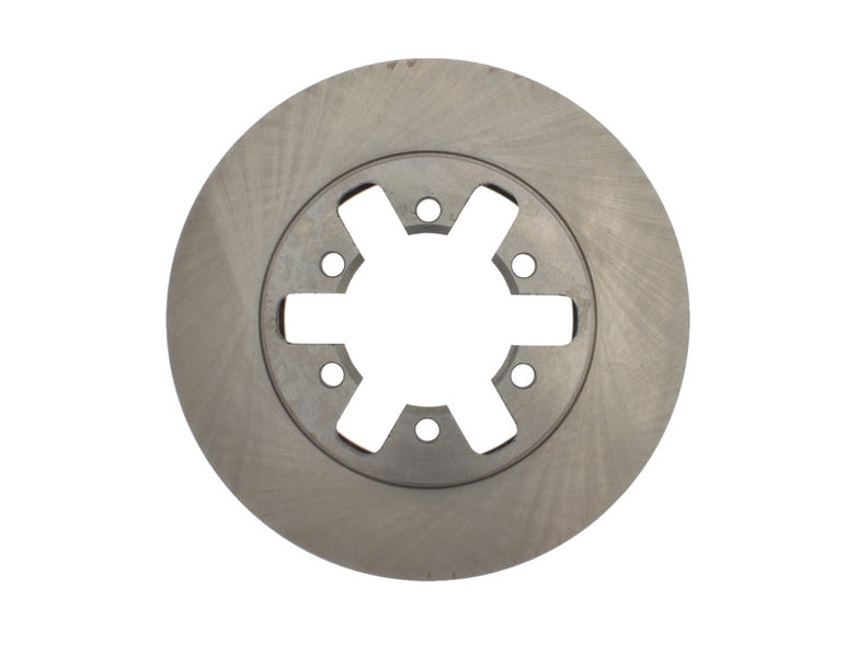 CENTRIC BRAKE PARTS 121.42024