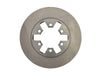 CENTRIC BRAKE PARTS 121.42024